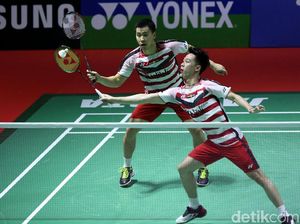 Ini Dia 96 Pemain Pelatnas Bulutangkis 2019 Ini Dia 96 Pemain Pelatnas Bulutangkis 2019