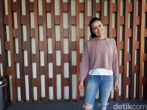 Bertubuh Ramping dan Bugar, Ini Rahasia Pola Makan Sophia Latjuba Bertubuh Ramping dan Bugar, Ini Rahasia Pola Makan Sophia Latjuba