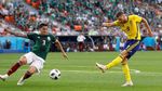 8 Pemain yang Paling Sering Menembak Sudah Tersingkir dari Piala Dunia 2018
