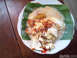 Ayo, Jalan-jalan ke Pusat Kuliner Lokal Lentog Tanjung Kudus!