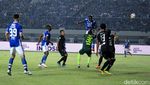 Persib Tundukkan PSIS