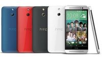 Jajaran Ponsel Keren HTC Sebelum Terpuruk