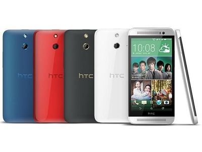Jajaran Ponsel Keren HTC Sebelum Terpuruk