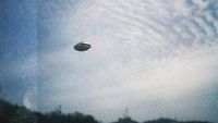 Rentetan Penampakan UFO Misterius yang Tak Terpecahkan