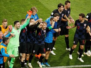 Video Highlights Adu Penalti: Rusia Vs Kroasia 3-4