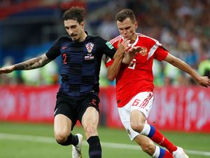 Video Highlights Babak I Rusia Vs Kroasia
