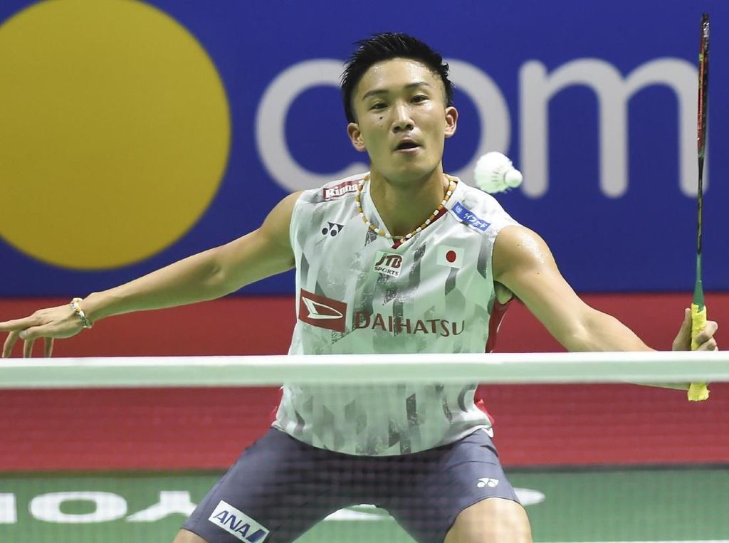 Deretan Pebulutangkis yang Lolos Semifinal BWF World Tour Finals Deretan Pebulutangkis yang Lolos Semifinal BWF World Tour Finals