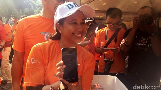 Foto: Rizki Ati Hulwa Foto: Rizki Ati Hulwa