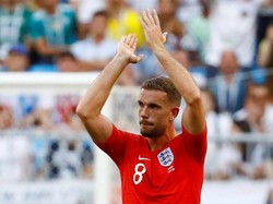 Henderson Masih Jadi Jimat Inggris
