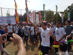 Sandiaga: Saya Sebel Banget Dengar Cebong-Kampret