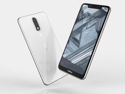 Sempat Ditunda, Nokia X5 Siap Meluncur