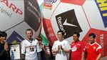 Raih Rekor MURI, Begini Serunya Pesta Bola Transmart Carrefour