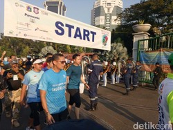 Masuk Radar Pilpres, Sandi: Itu Cuma Nyeneng-nyenengin Saya Aja
