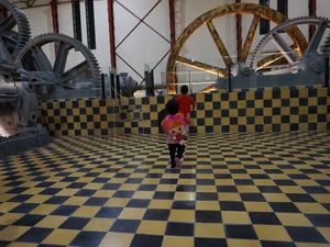 Berwisata ke Bekas Pabrik Gula Kekinian di Karanganyar