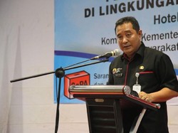 Kemendagri: Surat Pengunduran Diri ASN Nyaleg Tak Bisa Ditarik