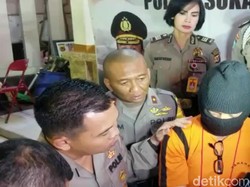 Oknum Pegawai Pos Sukabumi Bawa Kabur Duit Rp 100 Juta