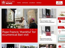 Situs Vatican News Sempat Diblokir, Kominfo: Ada Kesalahan Sistem