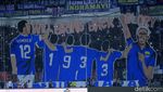 Persib Tundukkan PSIS