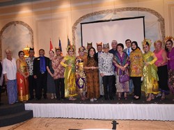 Promosi Pariwisata Banyuwangi Sampai Amerika Serikat