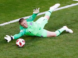 Jordan Pickford yang Makin Meyakinkan
