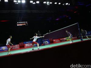 Harga Tiket Naik, PBSI Janjikan Indonesia Terbuka 2019 Lebih Menghibur