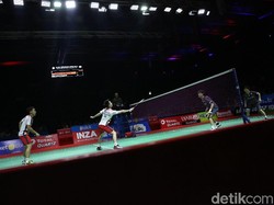 Harga Tiket Naik, PBSI Janjikan Indonesia Terbuka 2019 Lebih Menghibur