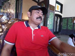 12 SMP di Solo Kekurangan Murid, 2 di Antaranya Favorit 12 SMP di Solo Kekurangan Murid, 2 di Antaranya Favorit