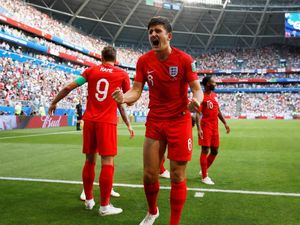 Kian Besar Harapan Inggris Memulangkan Sepakbola ke Rumahnya Kian Besar Harapan Inggris Memulangkan Sepakbola ke Rumahnya