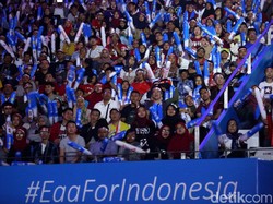 Indonesia Terbuka 2019 Bakal Digelar, BOPI Ingatkan Permohonan Rekomendasi