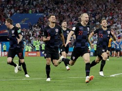 Kroasia: Si Kecil yang Ingin Mencatat Sejarah Besar