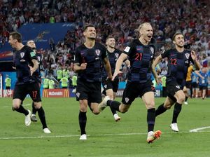 Suker Ungkap Rahasia Kroasia Jadi Kuda Hitam di Piala Dunia 2018 Suker Ungkap Rahasia Kroasia Jadi Kuda Hitam di Piala Dunia 2018