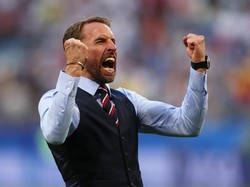 Inggris Lulus Uji Ketahanan dan Kesabaran