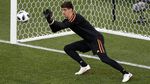 Oke di Piala Dunia 2018, Para Pemain Ini Ramaikan Rumor Bursa Transfer