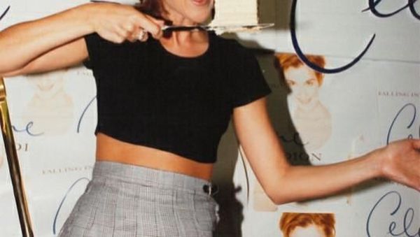 Sukses Hibur Warga Jakarta, Celine Dion Ternyata Suka Junk Food dan Steak