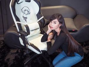 Pesona Alodia, Gamer Seksi dan Ratu Cosplay Filipina