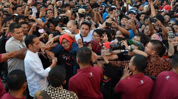 Aktivis 98 Sebut Ada Penggembosan Gerakan di Rembuk Nasional