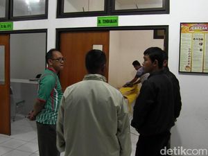 2 Mahasiswa UKSW Tewas Tenggelam di Air Terjun Pragak Semarang