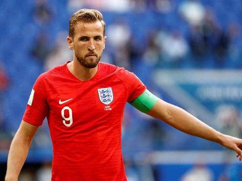 Harry Kane/
