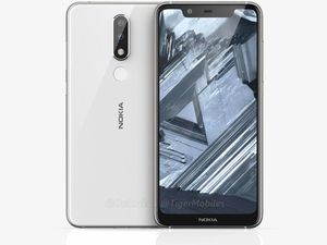 Ini Bocoran Spek dan Harga Nokia X5