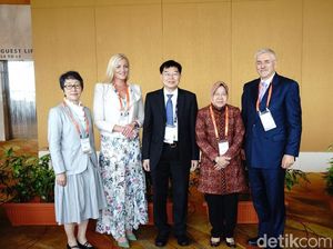 Raih Lee Kwan Yew World City Prize: Surabaya Kota Unik