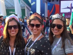 Video: Bando Rusia Ini Nge-hits Selama Piala Dunia