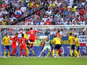 Hati-Hati dengan Bola Mati Inggris, Kroasia!
