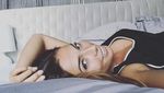 Adu Paras WAGs Prancis Vs Belgia