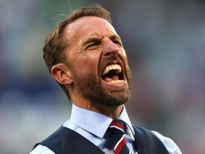 Rompi Rp 1 Jutaan, Jimat Jitu Gareth Southgate di Piala Dunia 2018?