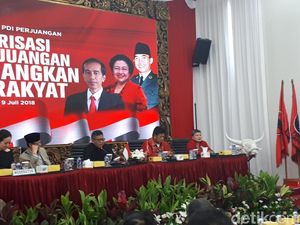 PDIP Giatkan Kaderisasi Kepala Daerah Jelang Pileg