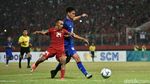 Garuda Nusantara Takluk di Tangan Thailand