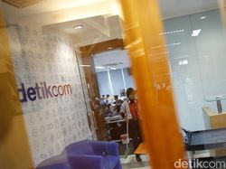 detikcom Buka Lowongan Magang di Bali, Mahasiswa Merapat!