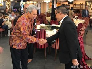 Banyuwangi Perluas Sinergi Wisata dan Pendidikan di Amerika Serikat