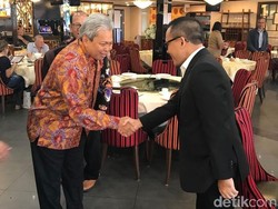 Banyuwangi Perluas Sinergi Wisata dan Pendidikan di Amerika Serikat