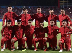 Piala AFF U-19: Kalah dari Thailand, Indonesia Finis Runner-up Grup A